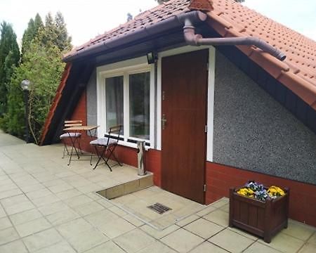 Apartamenty Szkocka 그단스크 외부 사진