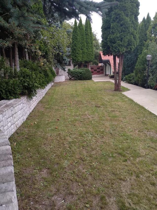 Apartamenty Szkocka 그단스크 외부 사진
