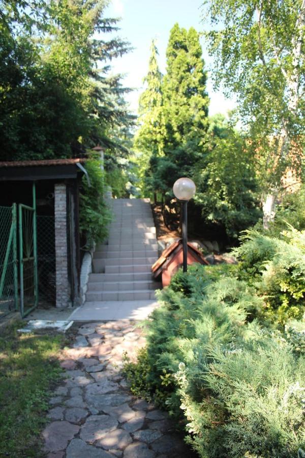 Apartamenty Szkocka 그단스크 외부 사진