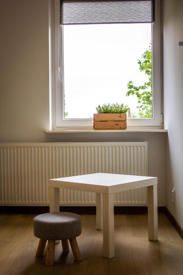 Apartamenty Szkocka 그단스크 외부 사진