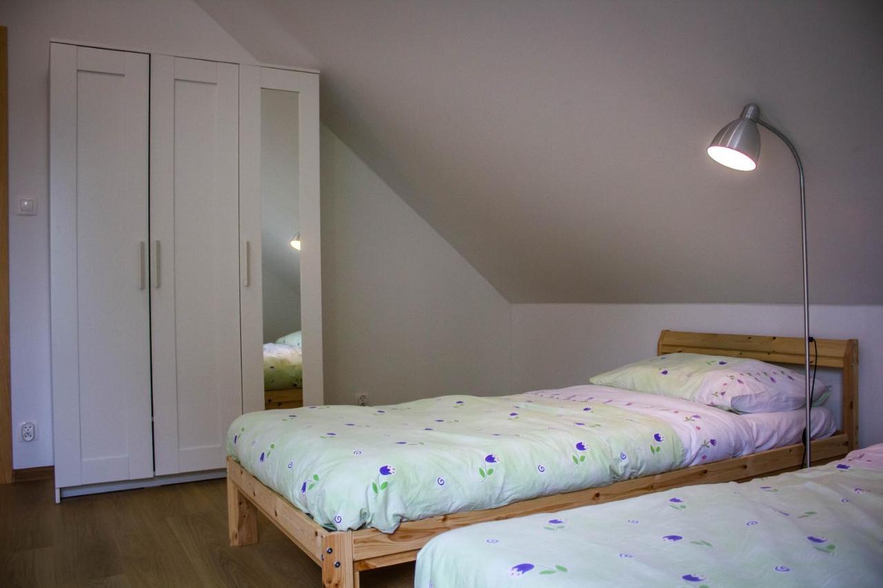 Apartamenty Szkocka 그단스크 외부 사진