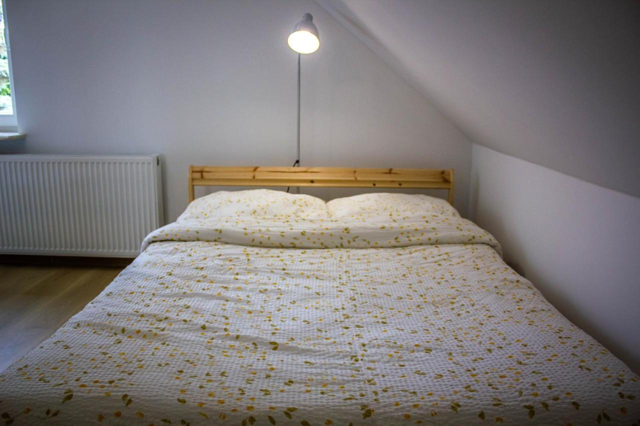 Apartamenty Szkocka 그단스크 외부 사진