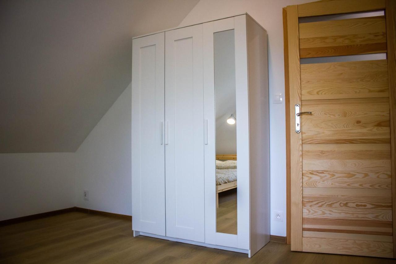 Apartamenty Szkocka 그단스크 외부 사진