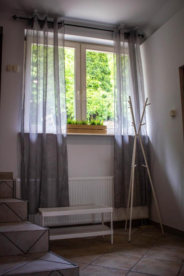 Apartamenty Szkocka 그단스크 외부 사진